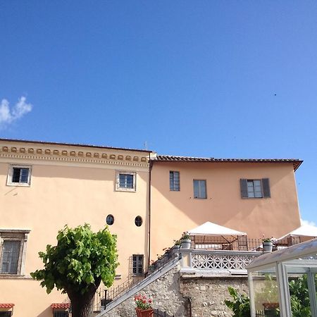 نارني Ostello Sant'Anna المظهر الخارجي الصورة