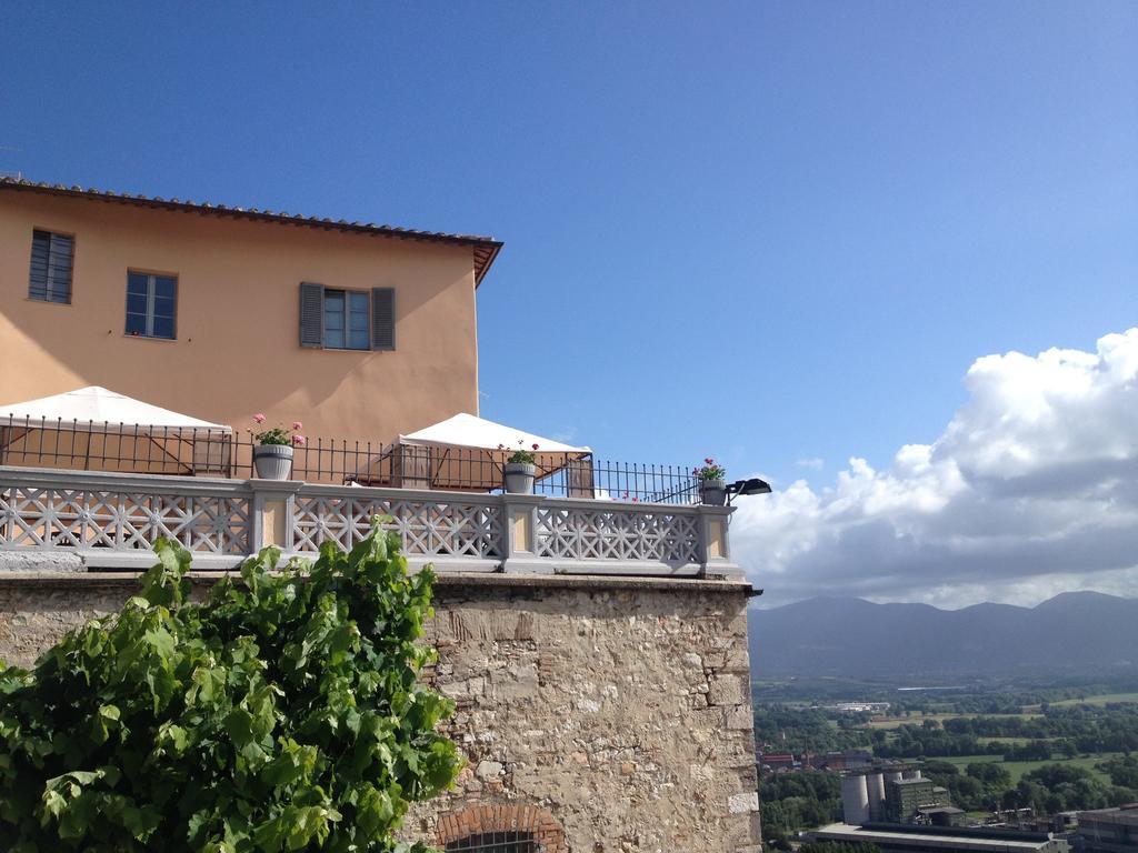 نارني Ostello Sant'Anna المظهر الخارجي الصورة