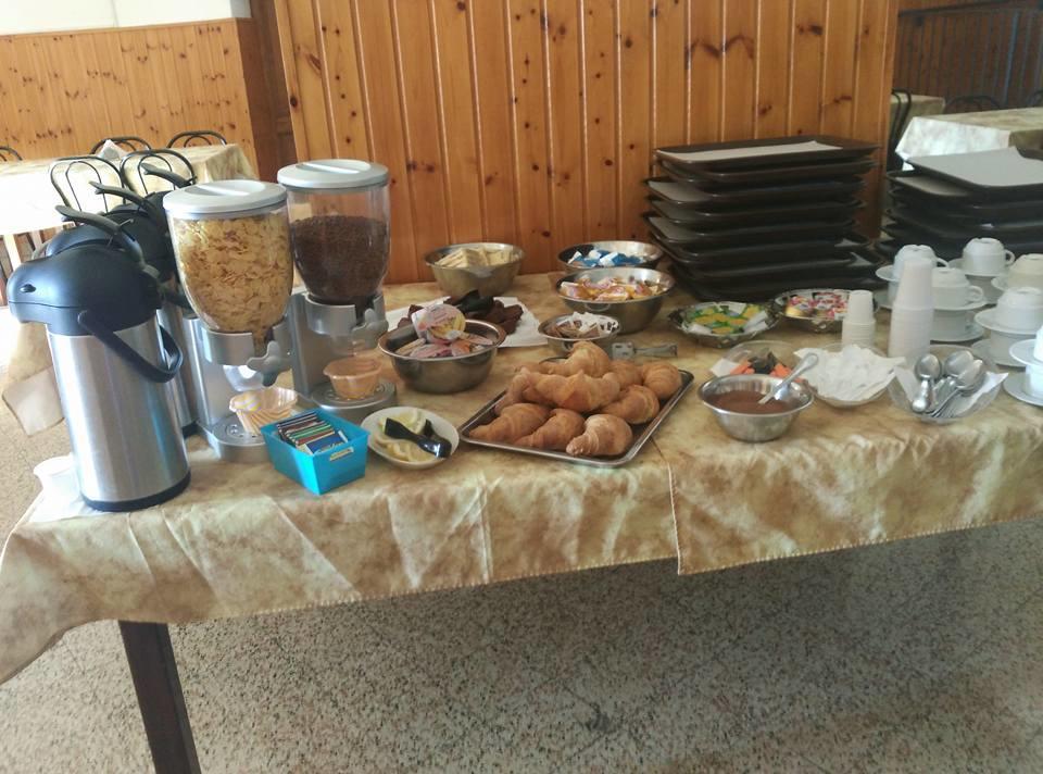 نارني Ostello Sant'Anna المظهر الخارجي الصورة