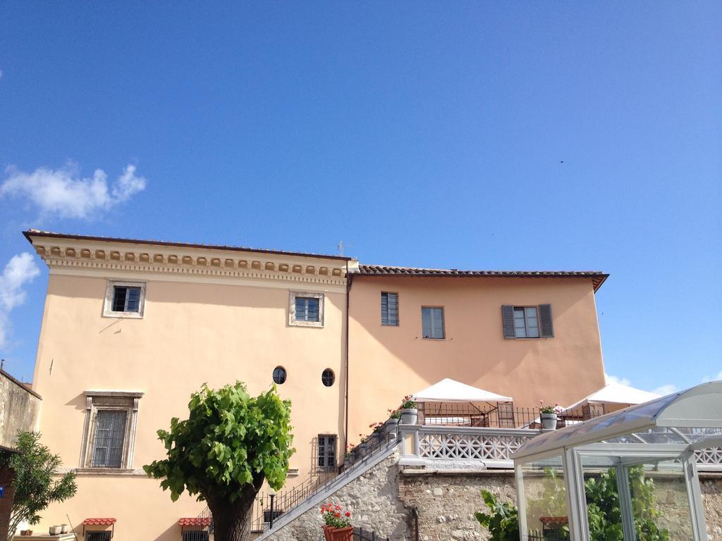 نارني Ostello Sant'Anna المظهر الخارجي الصورة