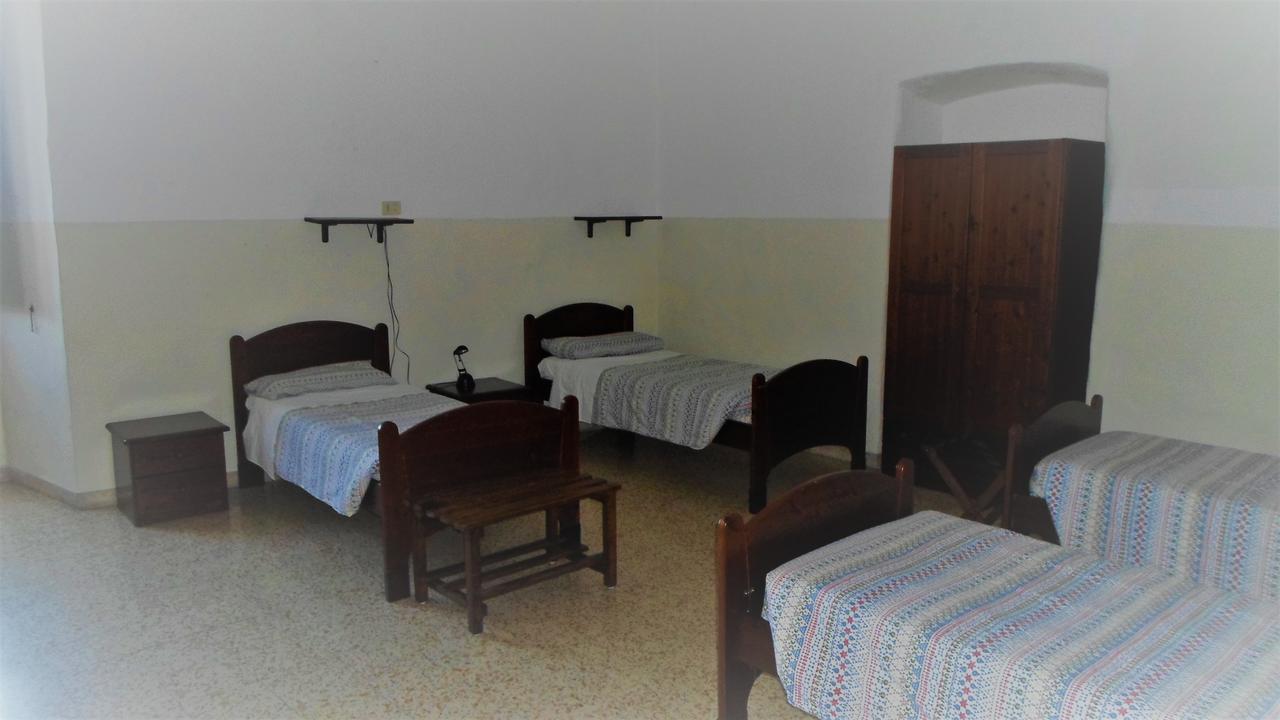 نارني Ostello Sant'Anna المظهر الخارجي الصورة