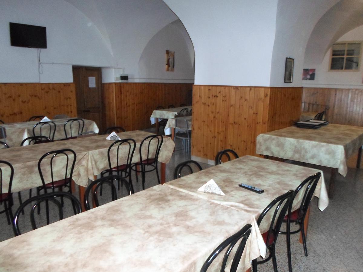 نارني Ostello Sant'Anna المظهر الخارجي الصورة