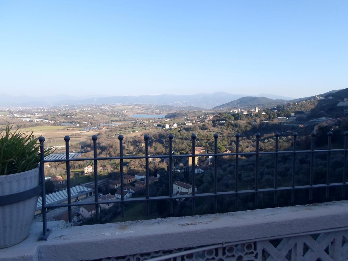 نارني Ostello Sant'Anna المظهر الخارجي الصورة