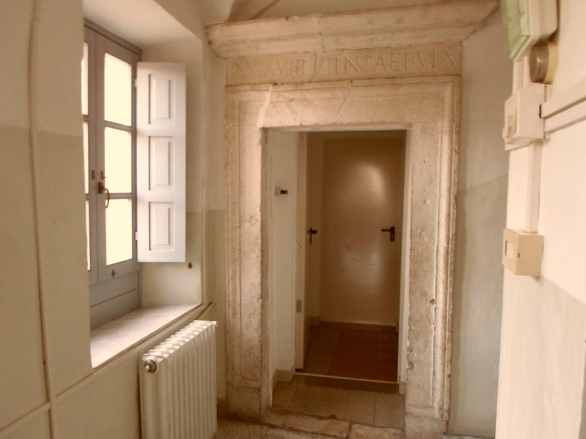 نارني Ostello Sant'Anna المظهر الخارجي الصورة